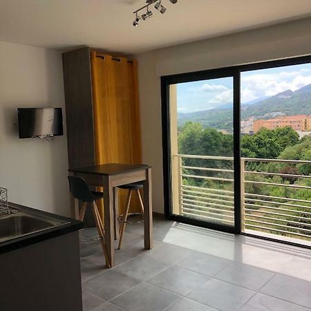 Studio Residence Les Terrasses De Panate كورتي المظهر الخارجي الصورة
